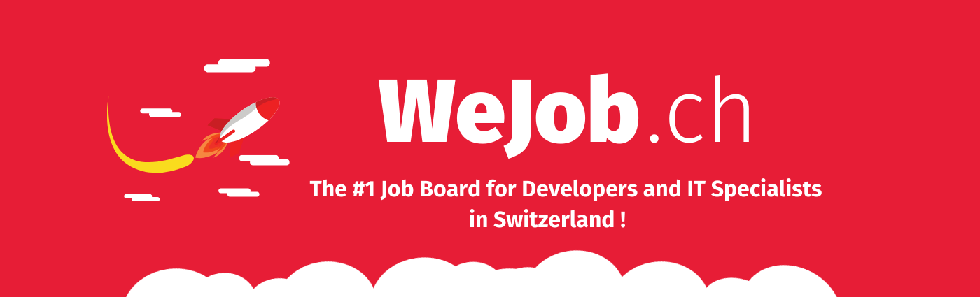 Jobs pour Développeurs et Spécialistes IT en Suisse